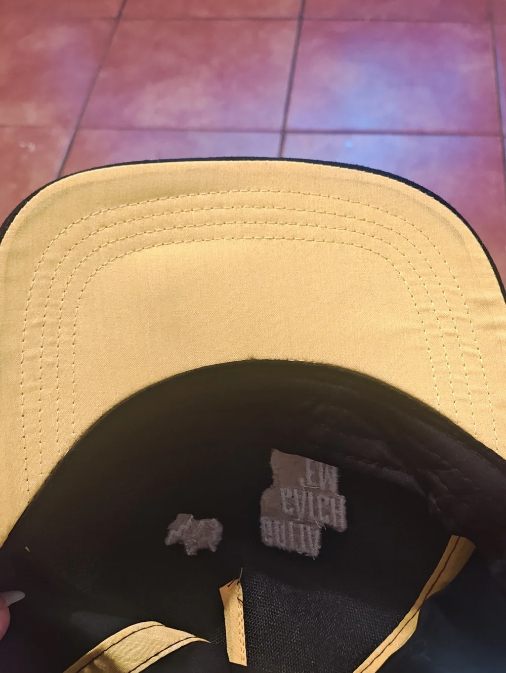 Kids' Black Pikachu Cap - Gotta Catch 'Em All